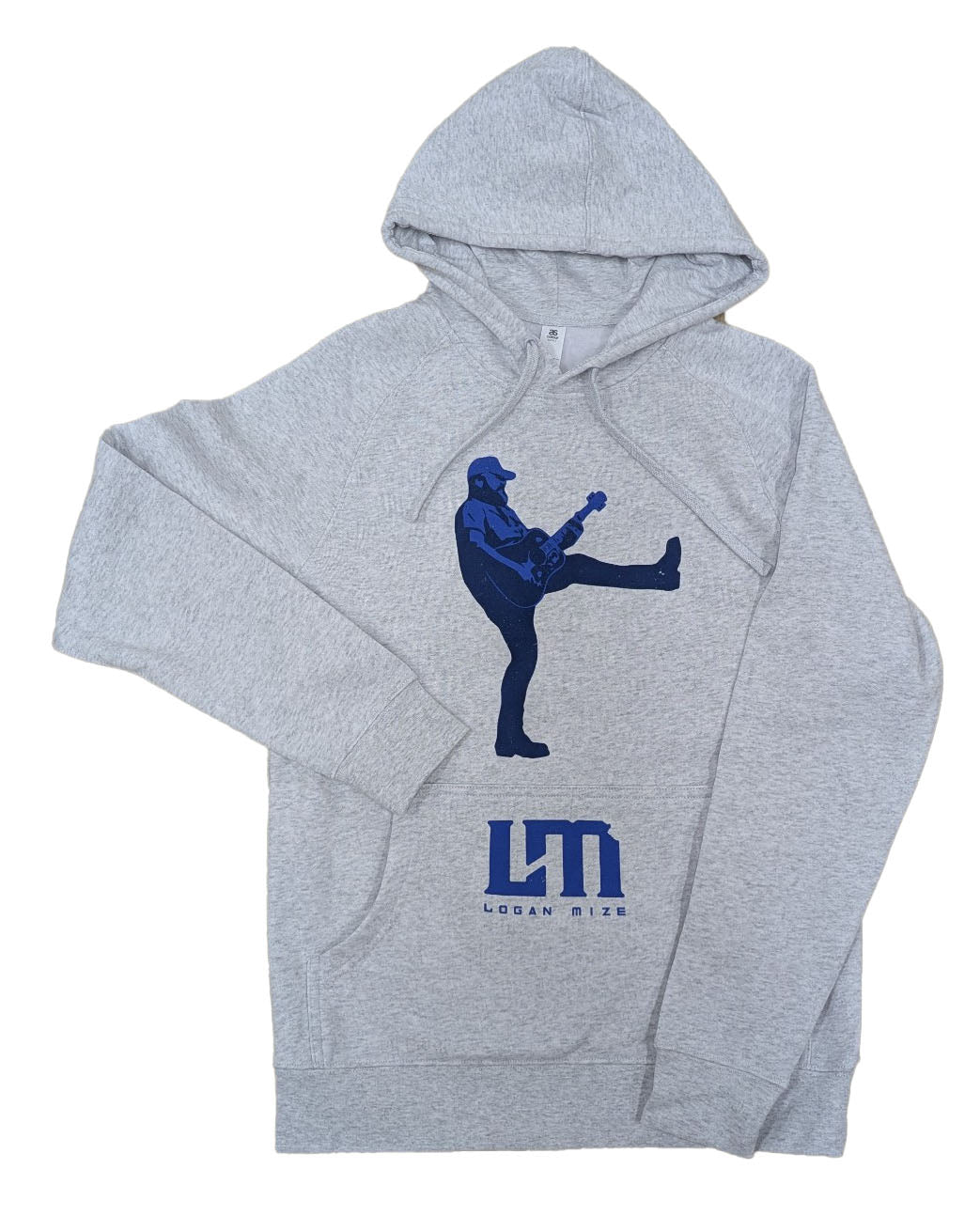 High Kick Hoodie