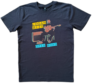 NEW! Open Road Tee