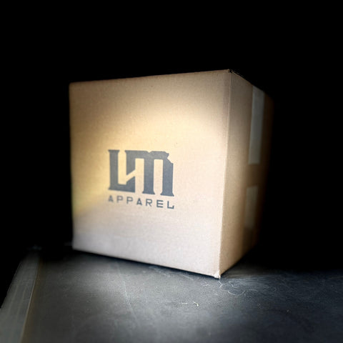 MYSTERY BOX