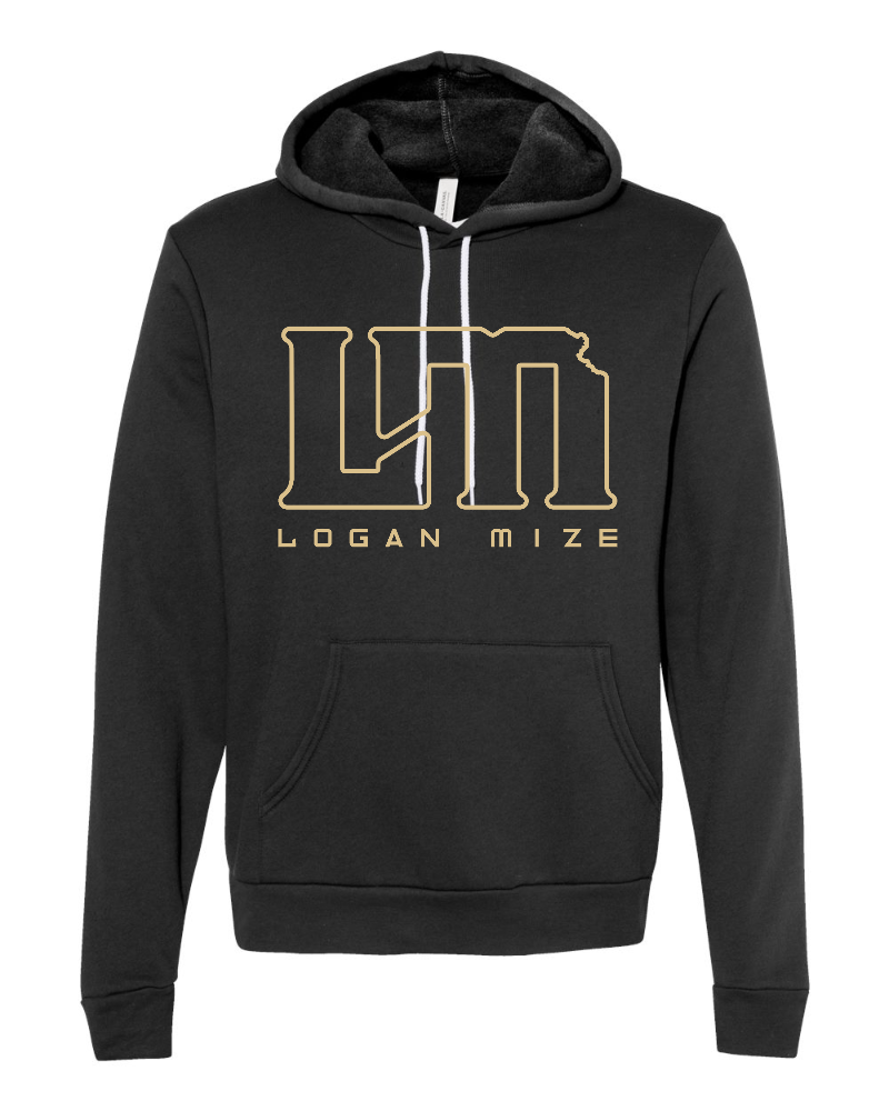 NEW! LM Hoodie