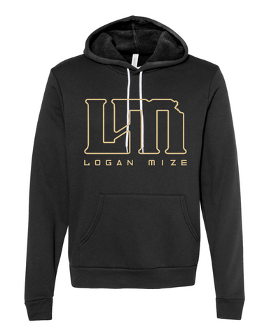 NEW! LM Hoodie