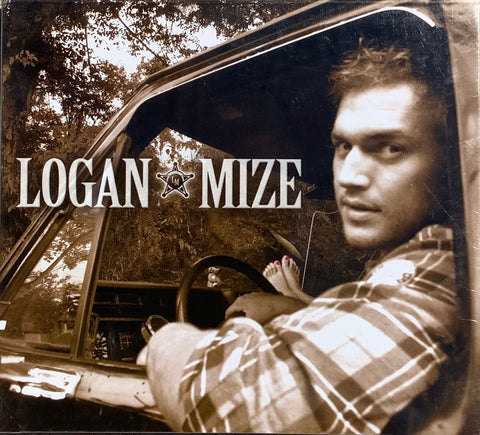 Logan Mize CD - 2009