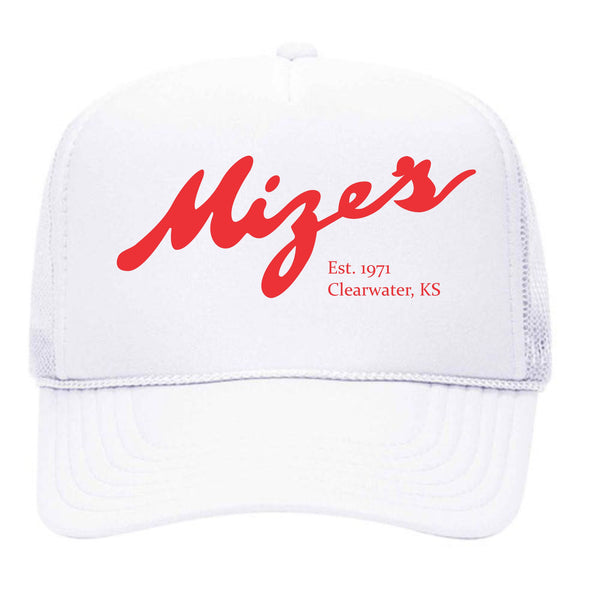 Classic Mize's Trucker Cap